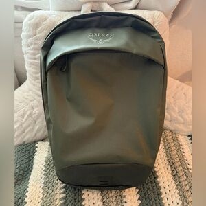 Osprey Transporter Panel Loader Pack 20L Green